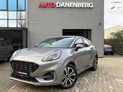 Ford Puma - 1.0 EcoBoost Hybrid ST-Line Automaat