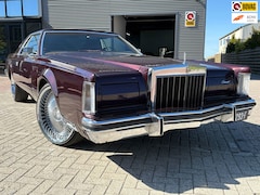 Lincoln Continental - MARK V