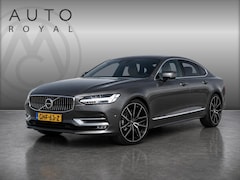 Volvo S90 - 2.0 T6 AWD Inscription | OPEN DAK | NAVIGATIE | 360 CAMERA | HEAD-UP DISPLAY | BOWERS & WI