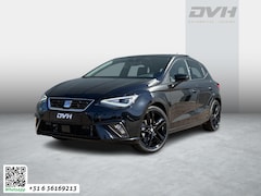 SEAT Ibiza - 1.0 TSI FR Business Connect PANO | CAMERA | APP CONNECT