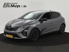 Renault Clio - 1.0 TCe 90 GPF esprit Alpine ACC|BLIS|CAMERA|LED|VIRTUAL|CLIMA|ORG.NL