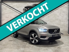Volvo XC40 - 1.5 T5 Recharge PANO|LEDER|CAMERA|1STE EIG