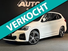 BMW X1 - XDrive25e High Executive Edition M Pano/ H&K/ Leder/ Memoryseats/ HeadUp/ Trekhaak/ Camera