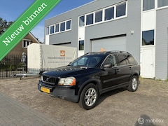 Volvo XC90 - 2.5 T Elan Youngtimer Schuifkantel Dak 7 Per NAP