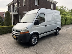 Renault Master - T35 2.5dCi L1H2