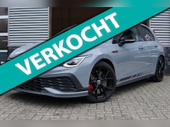 Volkswagen Golf - 2.0 TSI GTI CLUBSPORT|H&K|HUD|IQ-light|Pano|Keyless