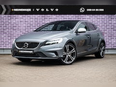 Volvo V40 - 1.5 T3 Polar+ Sport | Trekhaak | Stoelverwarming | Panoramadak | LED Koplampen | Parkeerca