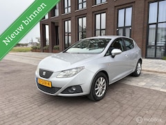 SEAT Ibiza - 1.2 TDI COPA Plus Ecomotive Cruise Airco NAP