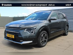 Kia Niro - 1.6 GDi PHEV DynamicPlusLine Plug in / Navigatie / Camera / 38.000km