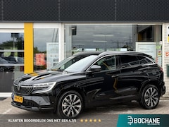 Renault Austral - 1.3 mild hybrid 160 X-tronic | Stoel & stuur verwarming | Panorama dak | Elektrische stoel