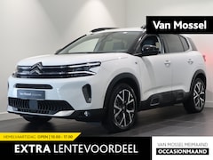 Citroën C5 Aircross - 1.6 Plug-in Hybrid 225 Shine STOELVERWARMING - NAVIGATIE - ACHTERUITRIJ CAMERA