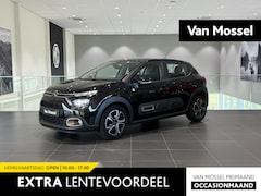 Citroën C3 - 1.2 C-Series Climate Control | Full Map Navigatie | Apple Carplay / Android Auto | Cruise