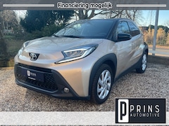 Toyota Aygo X - 1.0|VVT-CVT|Automaat|Envy|Airco|Camera|Stoelverw|Autopilot|Garantie