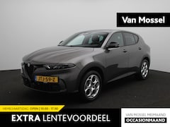 Alfa Romeo Tonale - 1.3T PHEV Sprint Aut. | LED | Adaptieve Cruise Control | Navi |