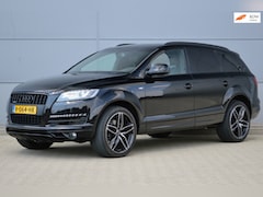 Audi Q7 - 3.0 TDI quattro Pro Line S