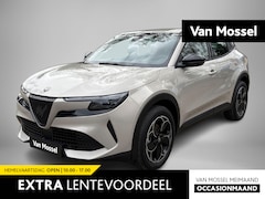 Alfa Romeo Junior - Elettrica 54 kWh | Apple Carplay/Android Auto | Climate Control | Parkeersensoren | Cruise