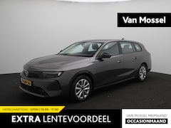 Opel Astra Sports Tourer - 1.2 Edition | Apple Carplay/Android Auto | Cruise Control | Lichtmetalen Velgen |