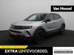 Opel Mokka - 1.2 Turbo Hybrid GS Aut. | Navi | Camera | Carplay |