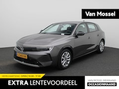 Opel Astra - 1.2 Level 2 | APPLE CARPLAY | CRUISE CONTROL | CLIMATE CONTROL |