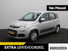 Fiat Panda - 0.9 TwinAir Edizione Cool | Airconditioning | Zuinig |