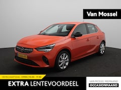 Opel Corsa - 1.2 Elegance | Apple Carplay | Airco | Cruise Control |