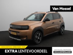 Fiat Grande Panda - La Prima 11 kW 44 kWh | Apple Carplay/Android Auto | Achteruitrijcamera | Cruise Control |