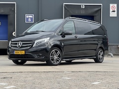 Mercedes-Benz Vito - 116 CDI Extra Lang DC Comfort GERESERVEERD