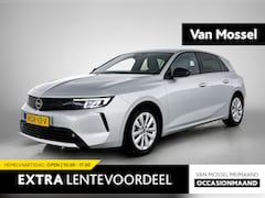 Opel Astra - 1.2 Turbo Business Edition Camera | Apple Carplay & Android Auto | Navigatie | AGR Stoelen