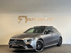 Mercedes-Benz A-klasse - 250 e AMG Pano|Sfeer|Night|Keyles|ACC