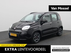 Fiat Panda - 1.0 Hybrid City Life | Bluetooth | Apple Carplay / Android Auto | Airco | DAB |