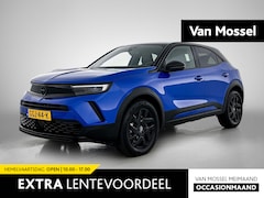 Opel Mokka - 1.2 Turbo Hybrid GS | Automaat | Camera | Navigatie | Climate control | Apple Carplay/Andr