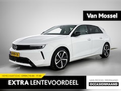 Opel Astra - 1.6 Hybrid Business Elegance | Adaptieve Cruise Control | Stoel- Stuurverwarming | Lage Ki