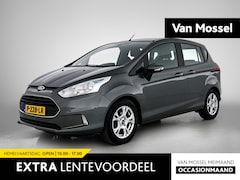Ford B-Max - 1.6 TI-VCT Titanium
