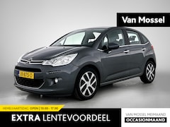 Citroën C3 - 1.2 PureTech Feel Edition | Navigatie | Climate control | Cruise control