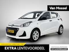 Hyundai i10 - 1.0i i-Motion Comfort