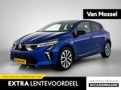 Mitsubishi Colt - 1.0T MT Intense
