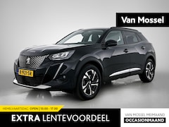 Peugeot 2008 - 1.2 PureTech Blue Lease Allure | Camera | Navigatie | Trekhaak