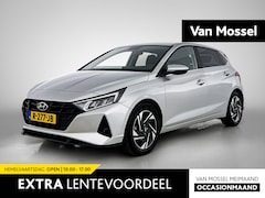 Hyundai i20 - 1.2 MPI Comfort Smart | Stoel - stuur verwarming | Camera |