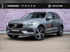 Volvo XC60 - 2.0 T5 Momentum | Trekhaak | Adaptive Cruise Control | Lederen bekleding | Dode hoek detec