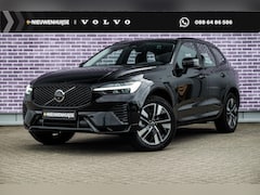 Volvo XC60 - 2.0 T6 Plug-in hybrid AWD Plus Dark | Facelift | Head-Up | Panoramadak | Trekhaak | 360 Ca