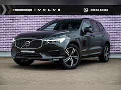 Volvo XC60 - 2.0 T4 R-Design | Trekhaak | Parkeercamera | Memory | Stoelverwarming | Verwarmde Voorruit