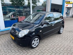 Kia Picanto - 1.0 X-pect