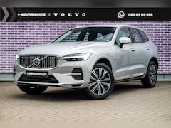 Volvo XC60 - 2.0 T6 Plug-in hybrid AWD Inscription | Long range | Trekhaak | Luchtvering | 360 | Head-u