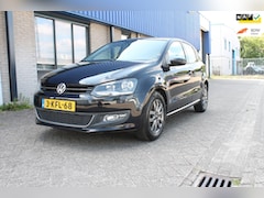 Volkswagen Polo - 1.2 TSI BlueMotion Highline Edition