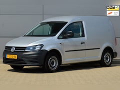 Volkswagen Caddy - 2.0 TDI L1H1 BMT Trendline