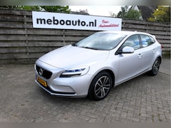 Volvo V40 - 2.0 T3 Nordic+ trekhaak