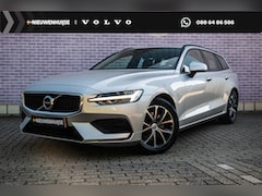 Volvo V60 - 2.0 B3 Momentum Advantage | Adaptieve Cruise Control | Parkeercamera | Stoel-/Stuurverwarm