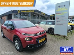 Citroën C3 - 1.2 PureTech