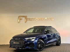 Audi A3 Sportback - 40 TFSI e S Line Pano|B&O|Sfeer|Massage