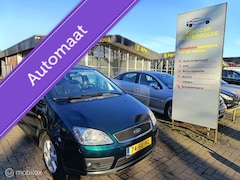 Ford Focus C-Max - 2.0-16V Futura AUTOMAAT
